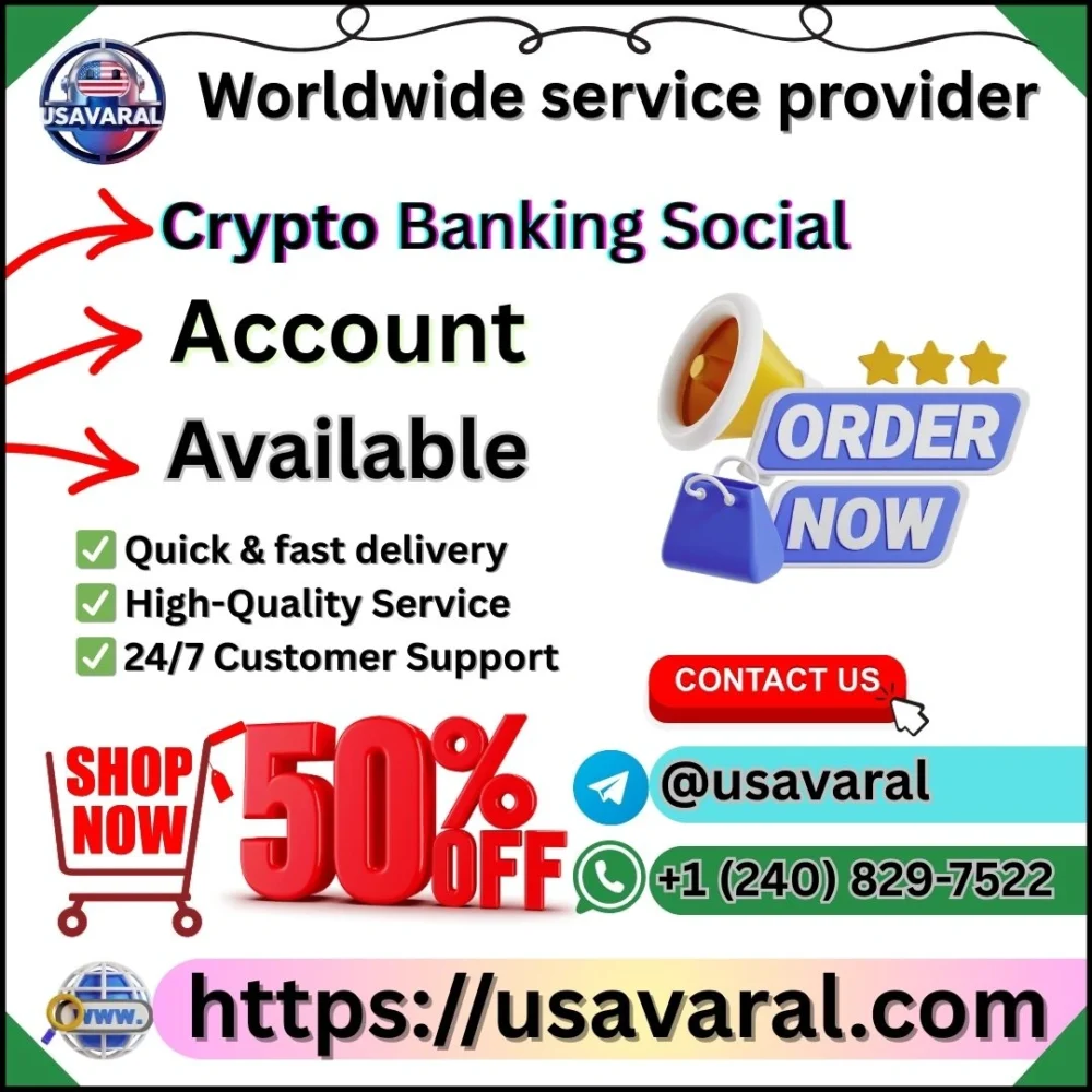 Buy Google Voice Accounts